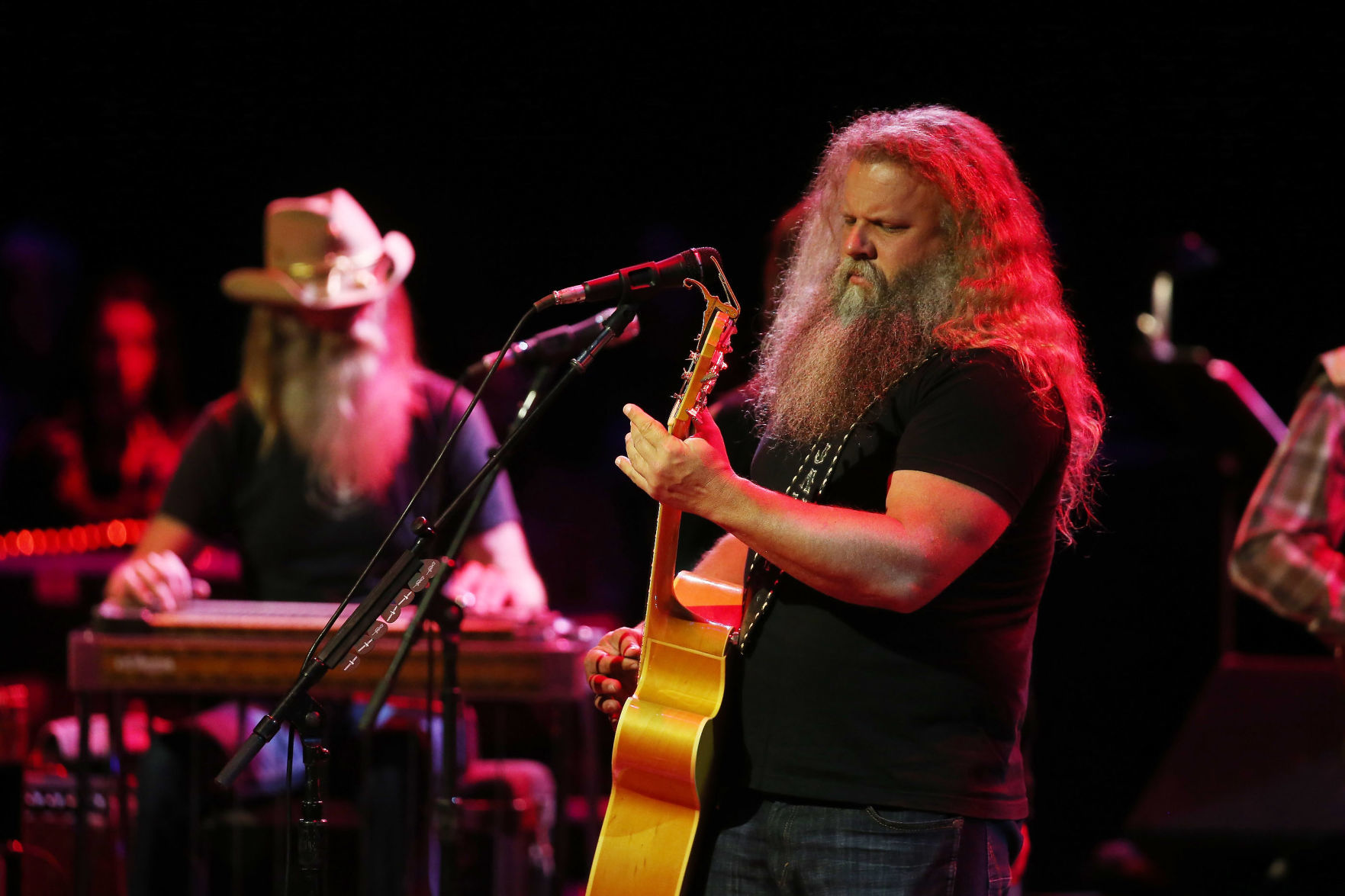 Jamey Johnson